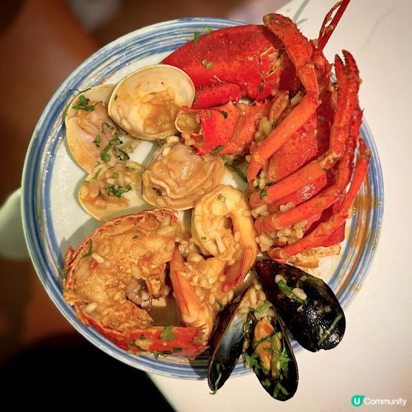 秋之「葡」味@Casa Lisboa