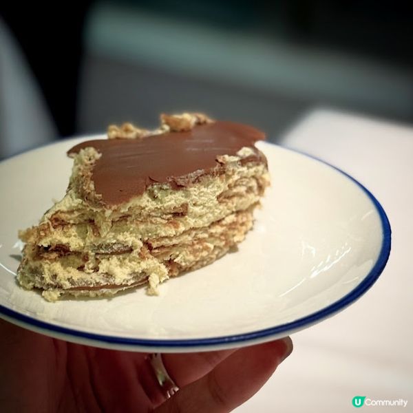 秋之「葡」味@Casa Lisboa