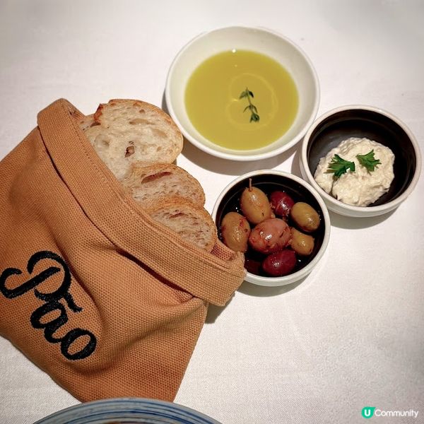 秋之「葡」味@Casa Lisboa