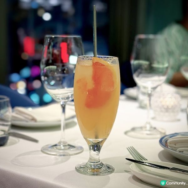 秋之「葡」味@Casa Lisboa