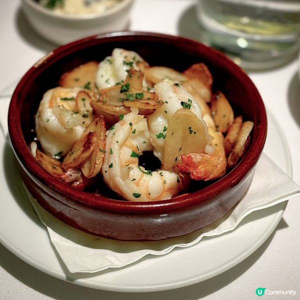 秋之「葡」味@Casa Lisboa