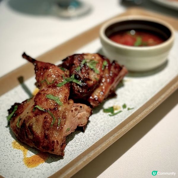 秋之「葡」味@Casa Lisboa