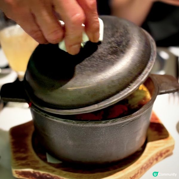 秋之「葡」味@Casa Lisboa