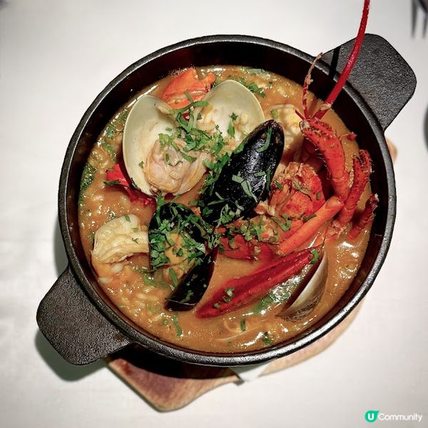 秋之「葡」味@Casa Lisboa