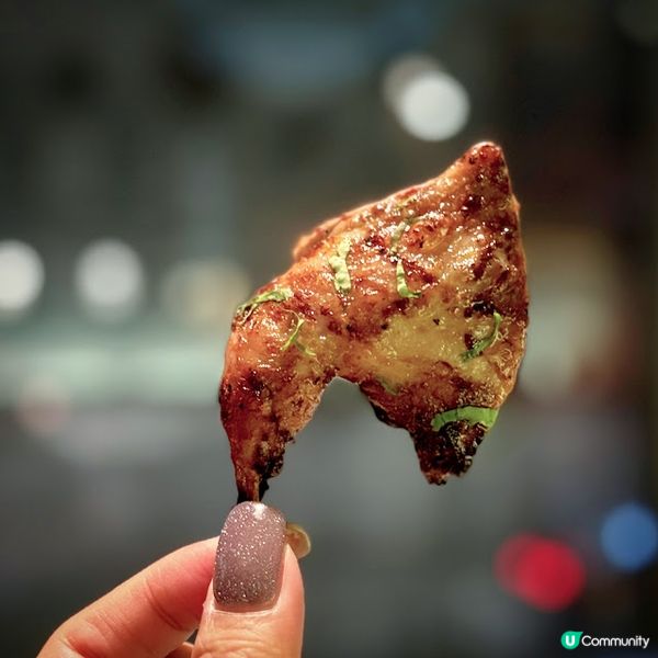 秋之「葡」味@Casa Lisboa