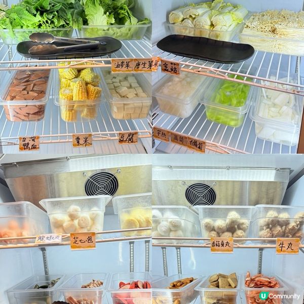 天下糧倉牛肉火鍋放題🤤！旺角開餐！