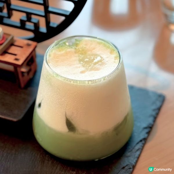 清新和風下午茶@Lighthouse Lounge