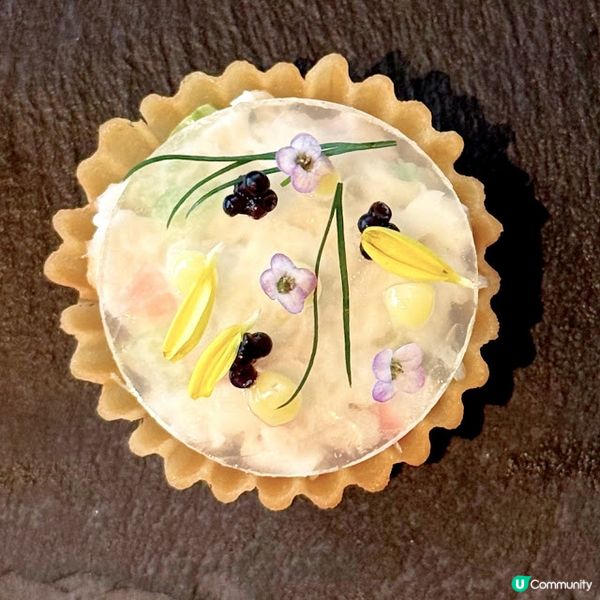 清新和風下午茶@Lighthouse Lounge