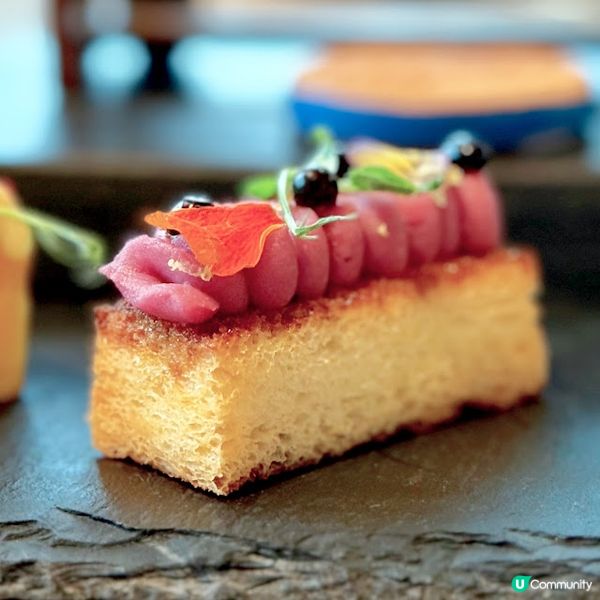 清新和風下午茶@Lighthouse Lounge