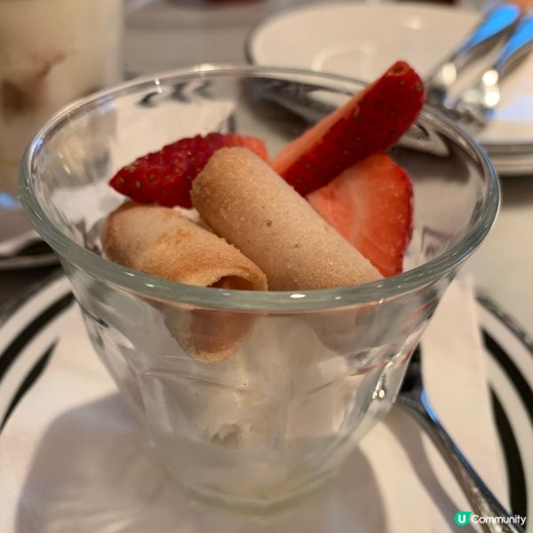 意大利下午茶😋！肉丸芝士球超正！🤤