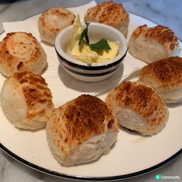 生日飯必去！🍕 溫馨晚餐超正！🎂 甜品拼盤勁抵！😋