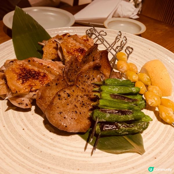 金鐘日本料理🇯🇵！一家人食到勁開心🥳