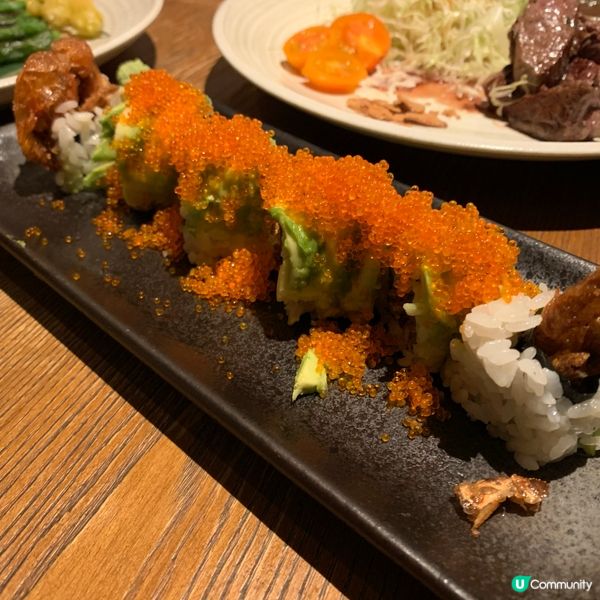 金鐘日本料理🇯🇵！一家人食到勁開心🥳