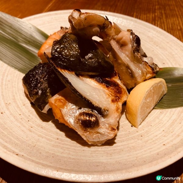 金鐘日本料理🇯🇵！一家人食到勁開心🥳