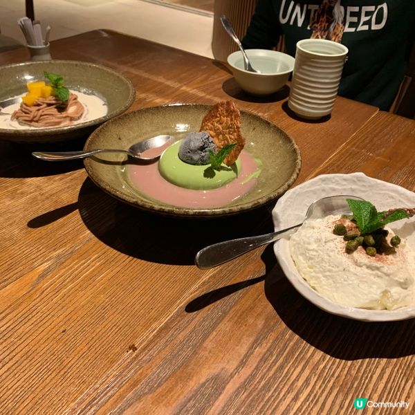 金鐘日本料理🇯🇵！一家人食到勁開心🥳