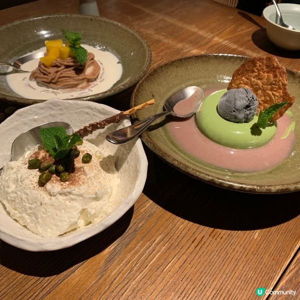 金鐘日本料理🇯🇵！一家人食到勁開心🥳