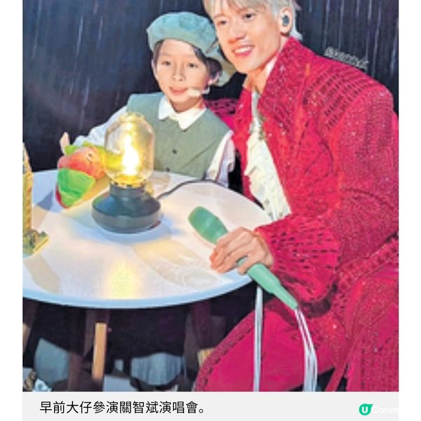 做孩子成長路上的陪跑媽媽 賴慰玲不介意輸贏更着重體驗