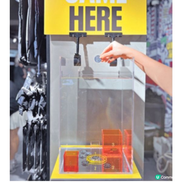 Under Armour全新旺角專門店開幕 