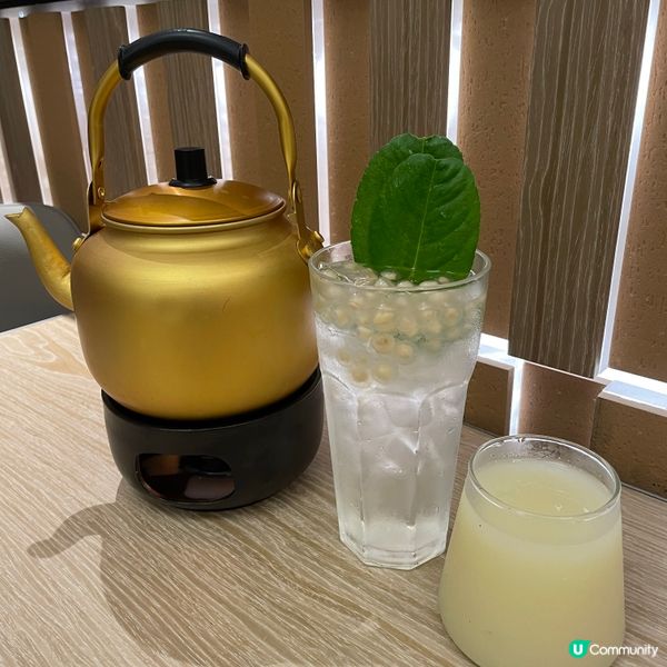 📝沙田。自己人