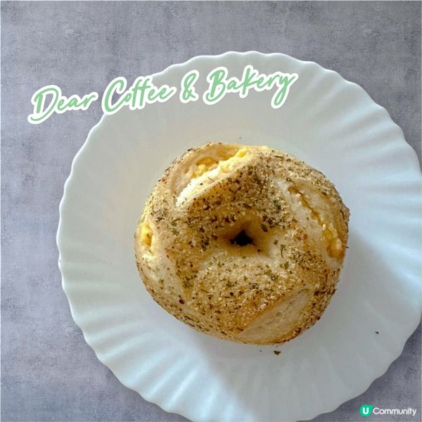 Dear新出酸種貝果❗️無糖健康之選🤩