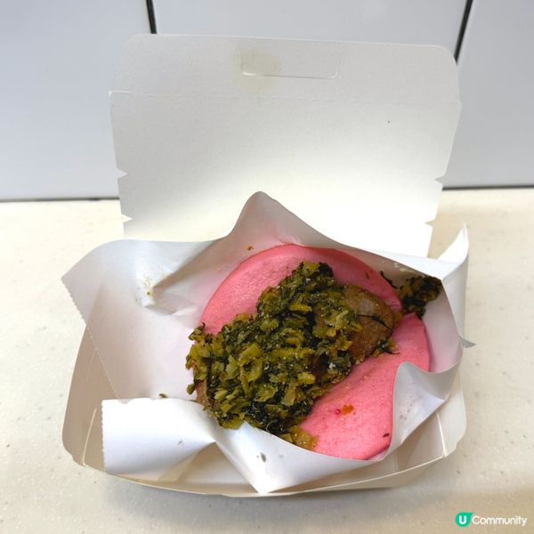 鴨胸卷勁抵食！🦆🤤 份量十足！