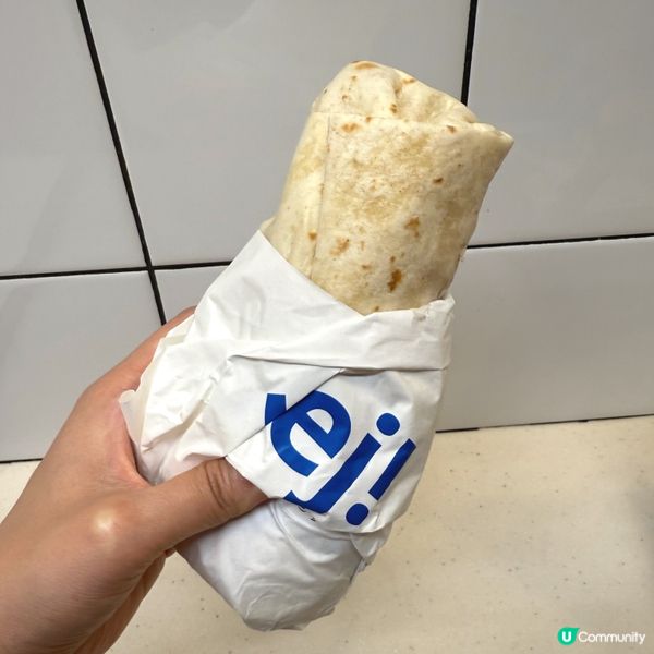 鴨胸卷勁抵食！🦆🤤 份量十足！