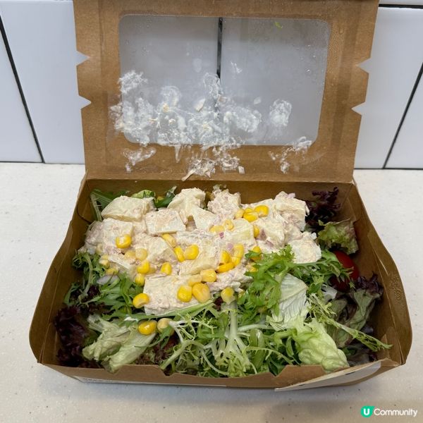 鴨胸卷勁抵食！🦆🤤 份量十足！