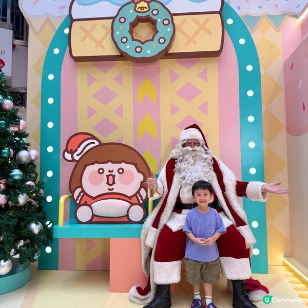 PlasticThing同你一齊過聖誕🎄