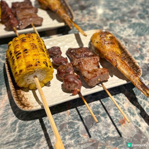 炭燒大閘蟹蟹粉雞湯金勾翅全宴🦀