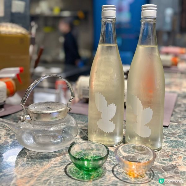 炭燒大閘蟹蟹粉雞湯金勾翅全宴🦀