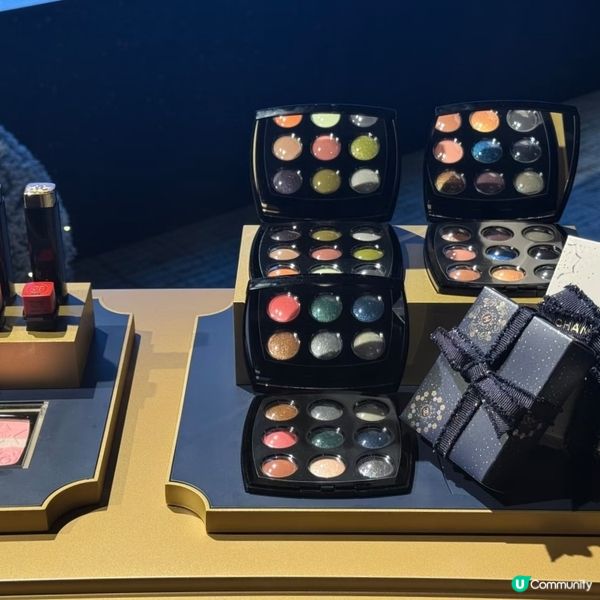 銅鑼灣聖誕限定✨！氛圍感拉滿~打卡影相一流📸！