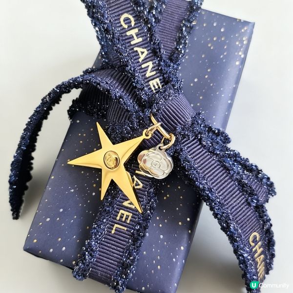 銅鑼灣聖誕限定✨！氛圍感拉滿~打卡影相一流📸！