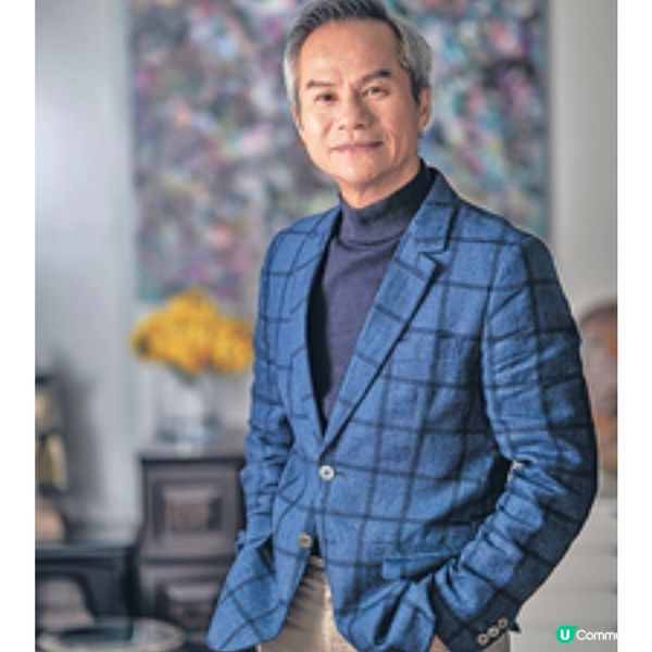 《等待果陀》專訪朱栢謙演戲如偵探鍥而不捨 林家棟努力為演藝