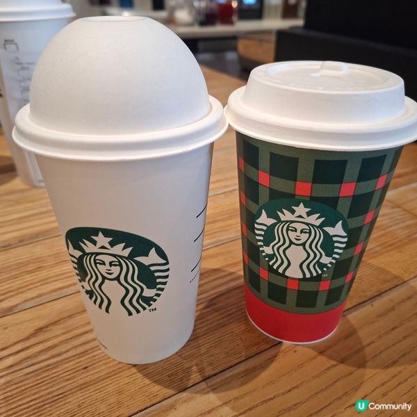 ✨️一年一度的薑汁鮮奶咖啡又番黎啦🥳好耐冇飲，中意飲就快啲飲...