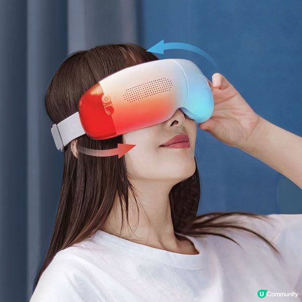 【舒緩眼睛疲勞】原因、後果、改善方法全攻略