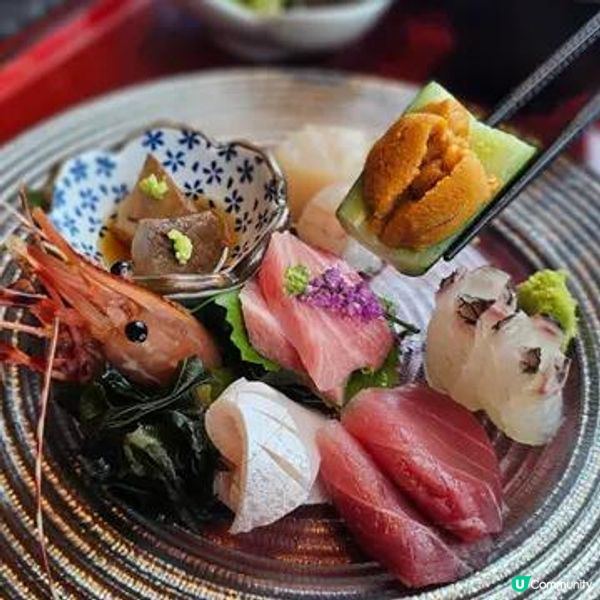 維港景+Brunch Set+香檳無限Free Flow