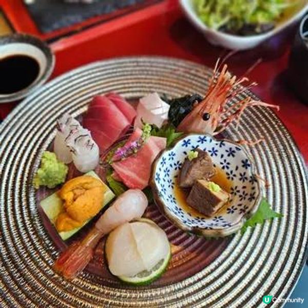 維港景+Brunch Set+香檳無限Free Flow