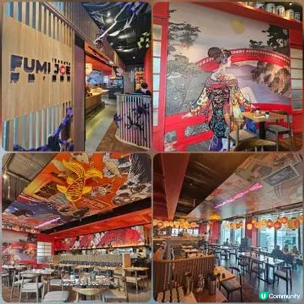 維港景+Brunch Set+香檳無限Free Flow