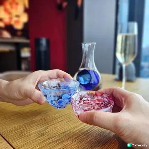 維港景+Brunch Set+香檳無限Free Flow