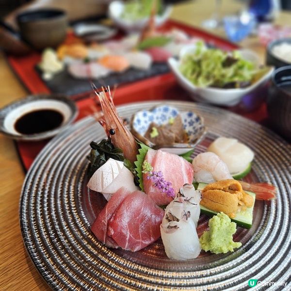 維港景+Brunch Set+香檳無限Free Flow