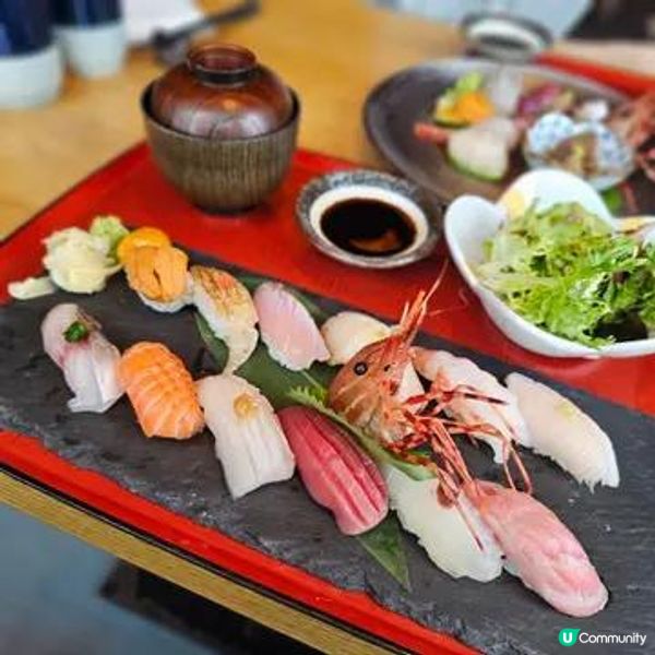 維港景+Brunch Set+香檳無限Free Flow