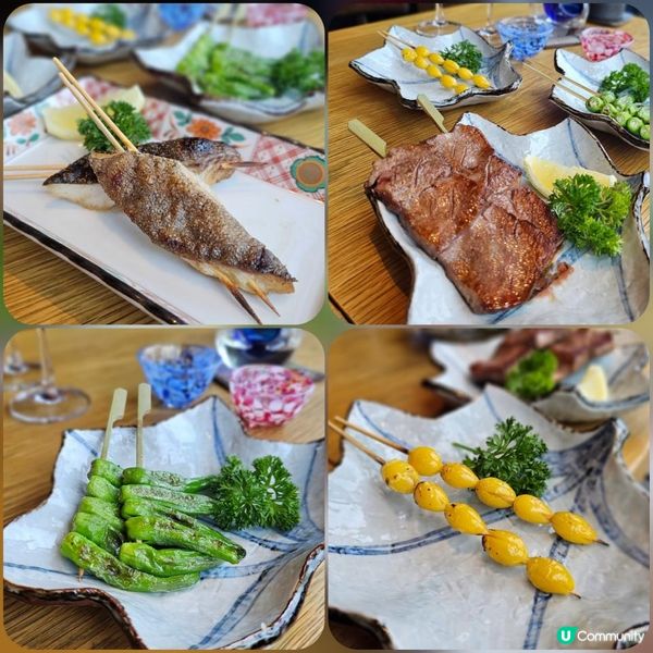 維港景+Brunch Set+香檳無限Free Flow