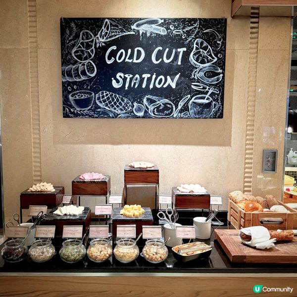 和牛海鮮饗宴@THE FOOD GALLERY