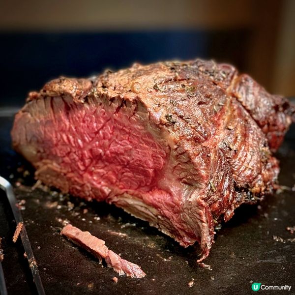 和牛海鮮饗宴@THE FOOD GALLERY