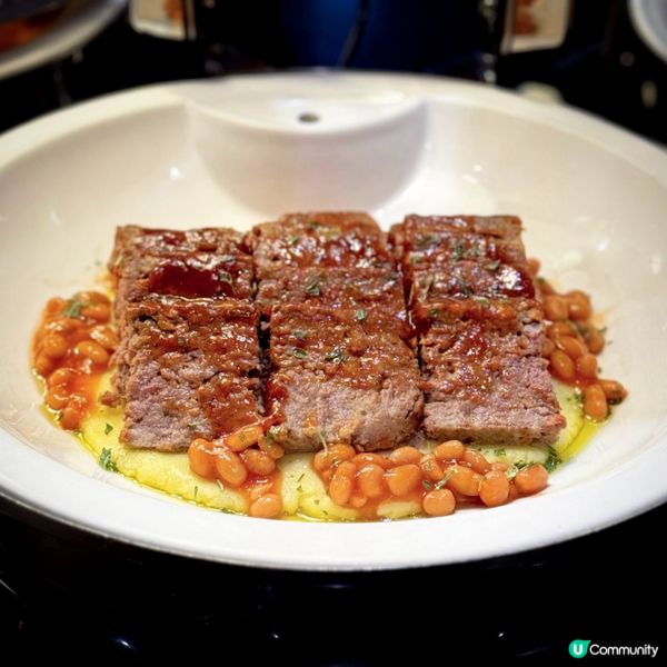 和牛海鮮饗宴@THE FOOD GALLERY