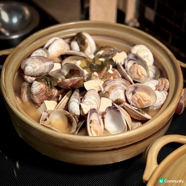 和牛海鮮饗宴@THE FOOD GALLERY