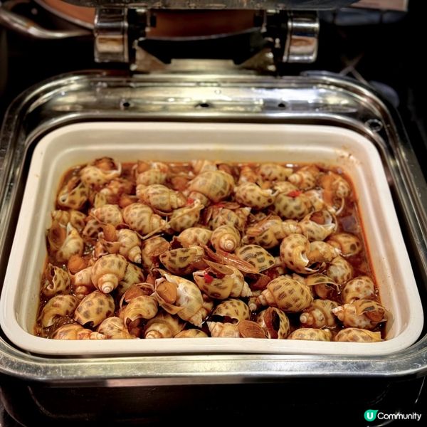 和牛海鮮饗宴@THE FOOD GALLERY