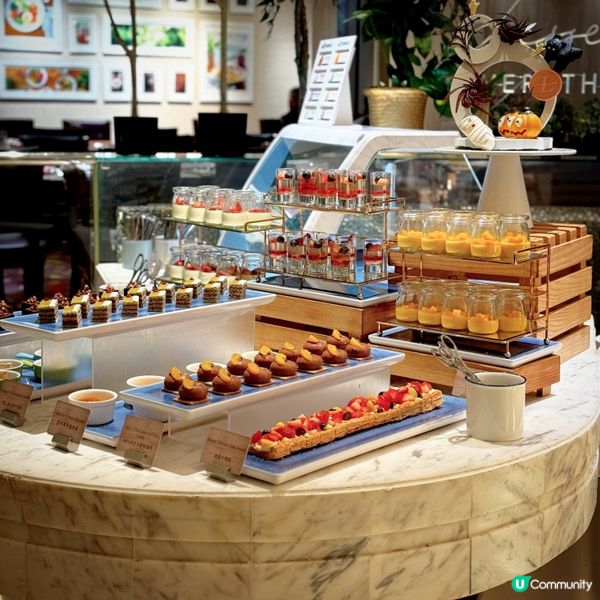 和牛海鮮饗宴@THE FOOD GALLERY