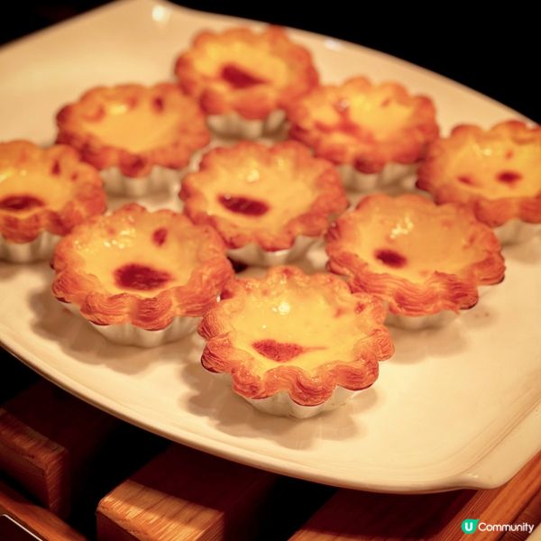 和牛海鮮饗宴@THE FOOD GALLERY