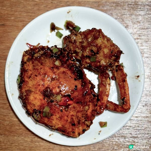 和牛海鮮饗宴@THE FOOD GALLERY